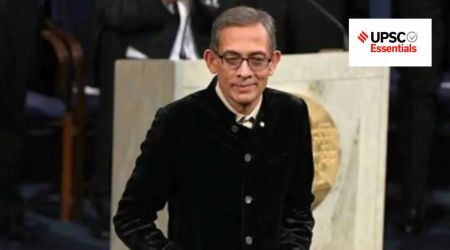 upsc, RCTs, upsc news, abhijit banerjee, nobel prize, poverty, economics, social justice, Michael R Kremmer, daily current affairs for upsc, current affairs today, one word a day, upsc essentials, sarkari naukri, government jobs