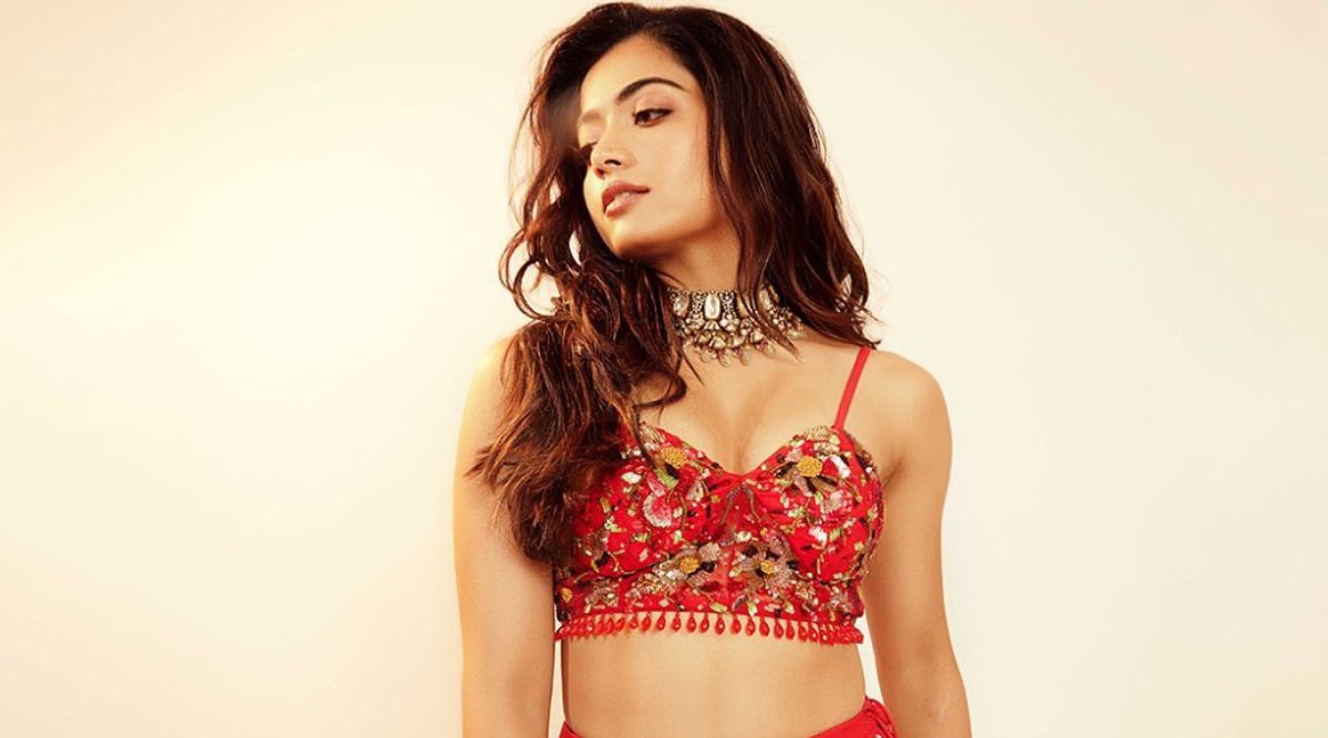 3 times Ananya Panday proved that crop tops are her love language, Vogue  India