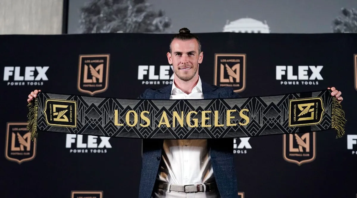 Gareth Bale And LAFC Win MLS Cup, Put New Premium On Role Players