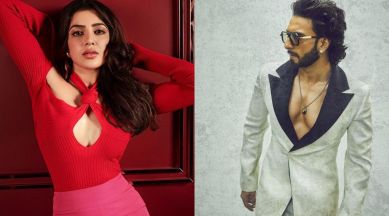 Samantha Prabhu, Ranveer Singh