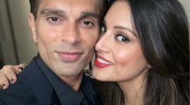 Bipasha Basu drops an appreciation post for husband Karan Singh Grover. (Photo: Bipasha Basu/Instagram)