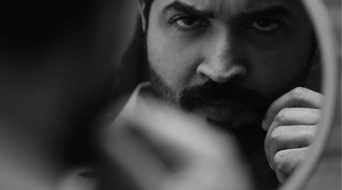 Arun Vijay