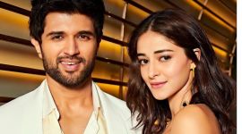 Vijay Devarakonda, Ananya Panday