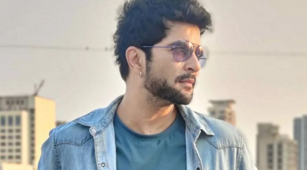 Raqesh Bapat, Shamita Shetty