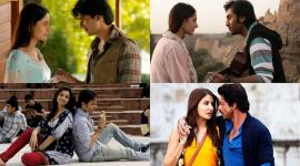 Jab We Met, Rockstar, Jab Harry Met Sejal, Love Aaj Kal