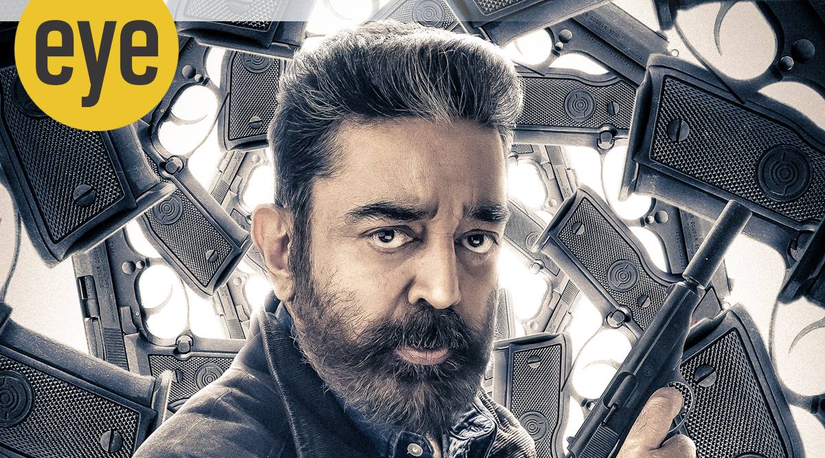 Sunday Long Reads: Kamal Haasan’s latest ‘Vikram’, book on tuberculosis, the charm of grey hornbills, and more