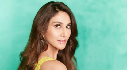 Vani Kapoor Sex - Want to have diversity in my work: Vaani Kapoor | Entertainment News,The  Indian Express