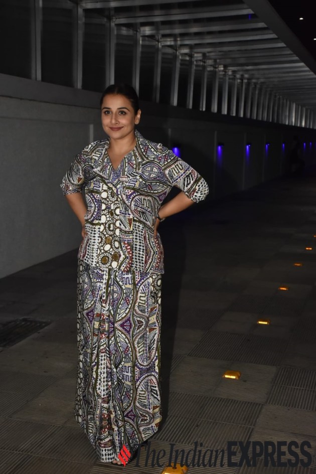 Vidya Balan