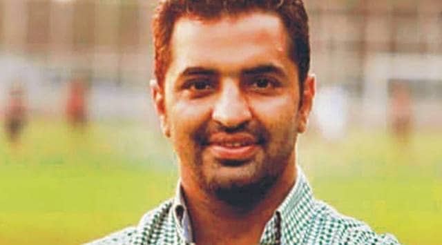 The district police earlier in the day had filed a chargesheet in the murder case. Six persons, including three alleged shooters of Middukhera, have been named in the chargesheet. (File)