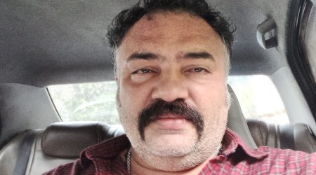 Police said Thattil  was arrested for assaulting Alappuzha-native Alex on July 24 that led to the latter getting hospitalised. (Image: Facebook @vineeth.thattil)