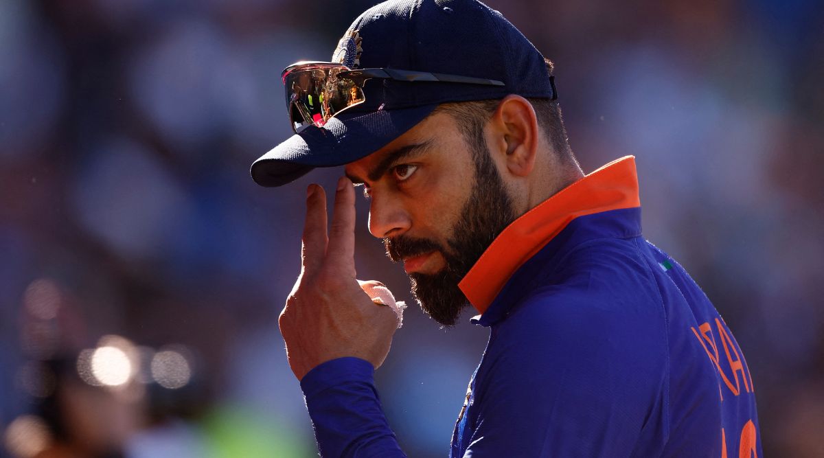 Kohli is not the only one who is out of form … No one is indispensable.  Players cannot take a break. No one asks for break during IPL.': Gavaskar  speaks out |