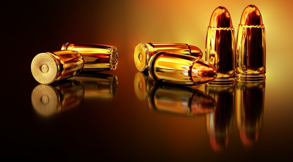 Police arrest four arms suppliers in Nuh, recover weapons