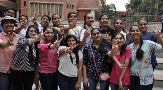 Candidates can check their result at the official website - wbjeeb.nic.in (Representative/file imagE)