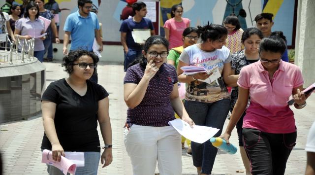 Candidates belonging to the General, GEN-EWS and OBC category must secure a minimum of 60 per cent aggregate marks in the qualifying examination. (File image)