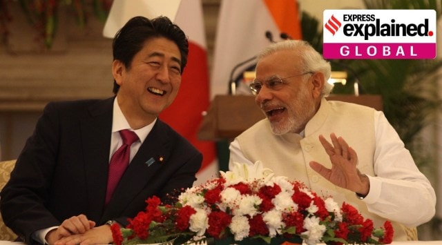 Japan's former Prime Minister Shinzo Abe was shot dead on Friday. (Reuters)