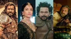 Ponniyin Selvan Part 1