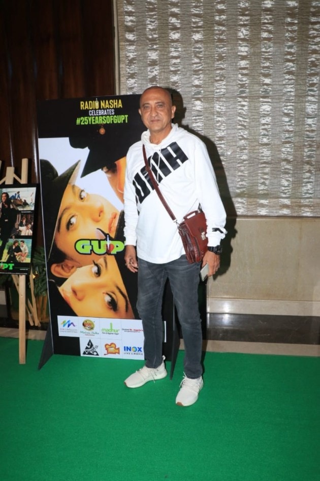 tej sapru