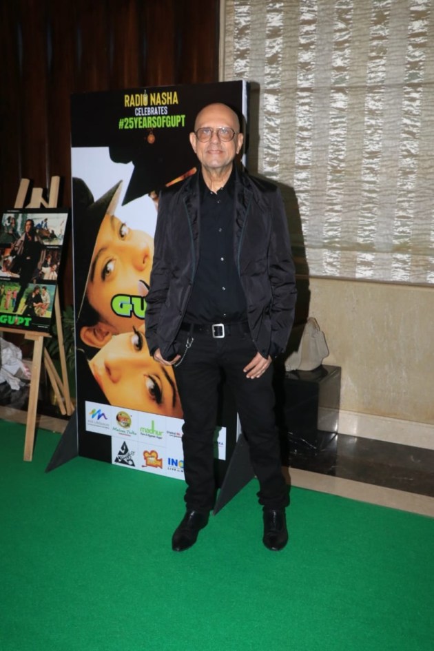 rajiv rai