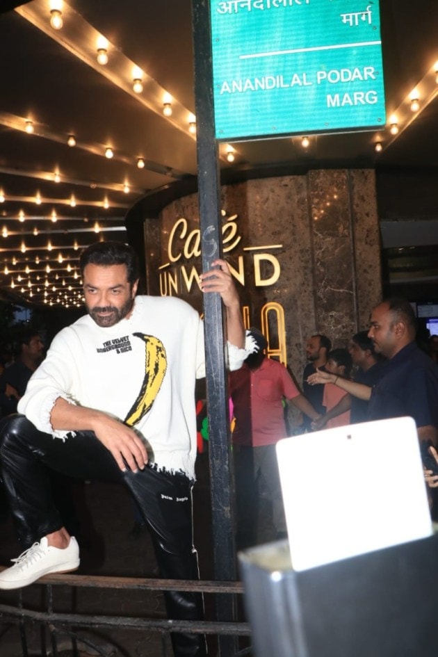 bobby deol