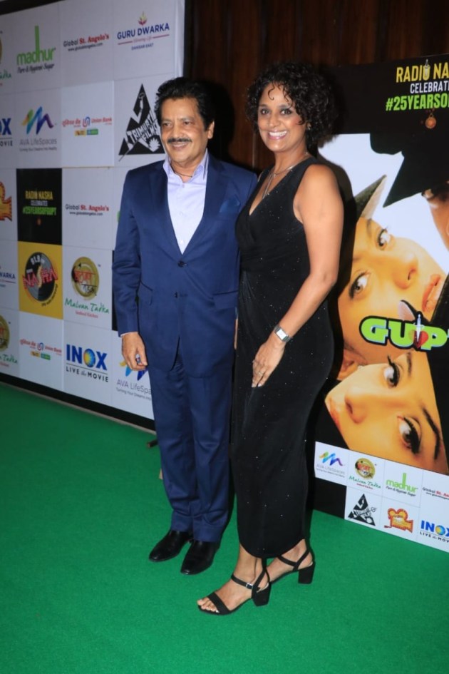 udit narayan