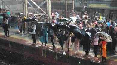 Mumbai News, Maharashtra News Live, Mumbai Rains News Live