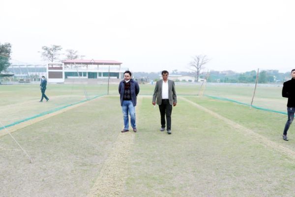 Uttrakhand Cricket, Mahim Verma, Jay Shah