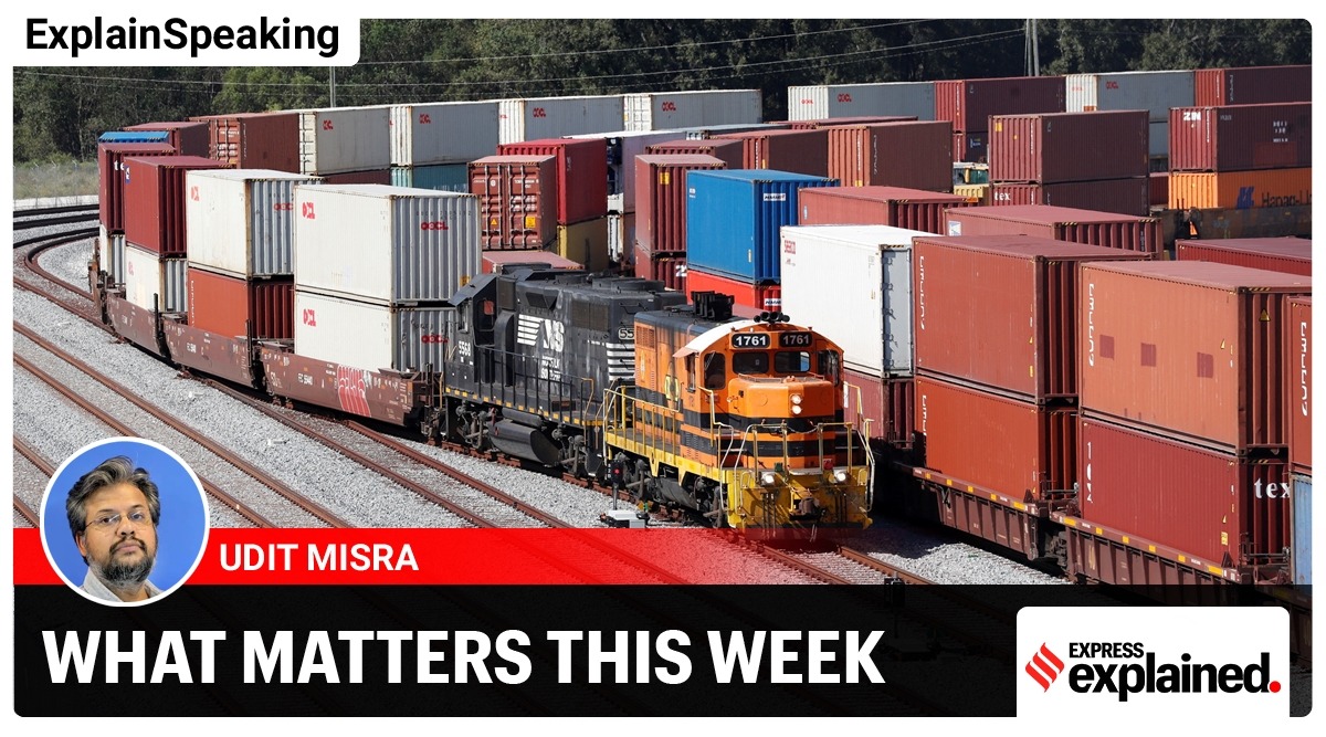 yield inversion, soft landing, reverse currency war, global economy, explained economics