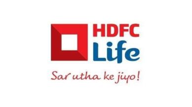 Hdfc Life Share Price Hdfc Life Insurance Stock Rises 2 On Abrdn Stake Sale News