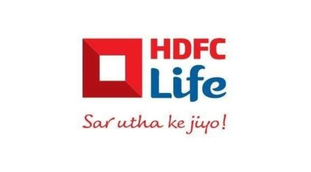 HDFC Life Logo (Image source: HDFC Life Facebook)
