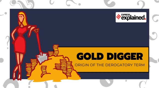  The term became better known after Avery Hopwood’s hit 1919 play, 'The Gold Diggers', which was about three young women struggling to find work in Manhattan.