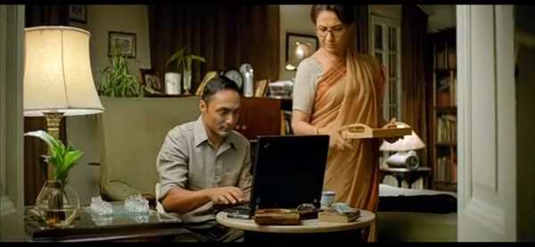 rahul bose sharmila tagore