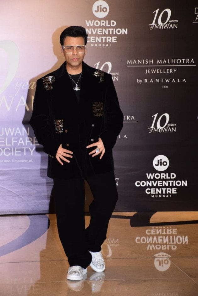 karan johar