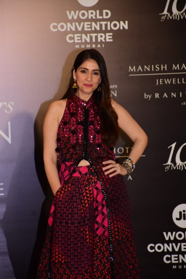 bhavna pandey