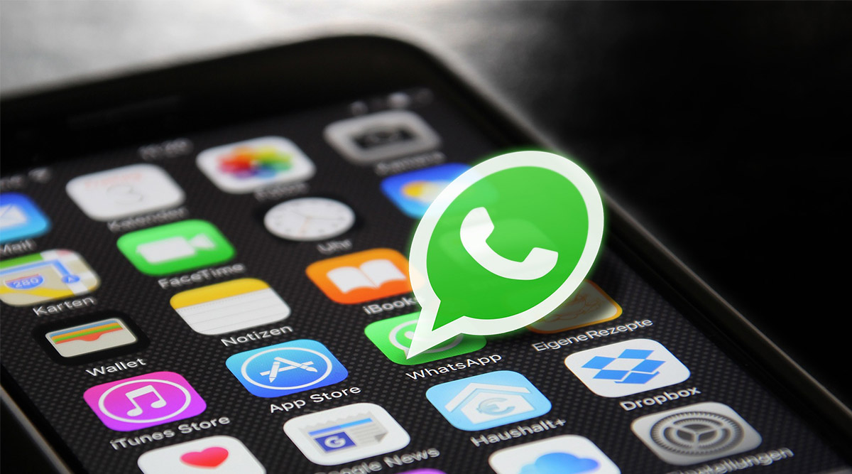 WhatsApp podría permitirte eliminar mensajes para todos dos días después: informe