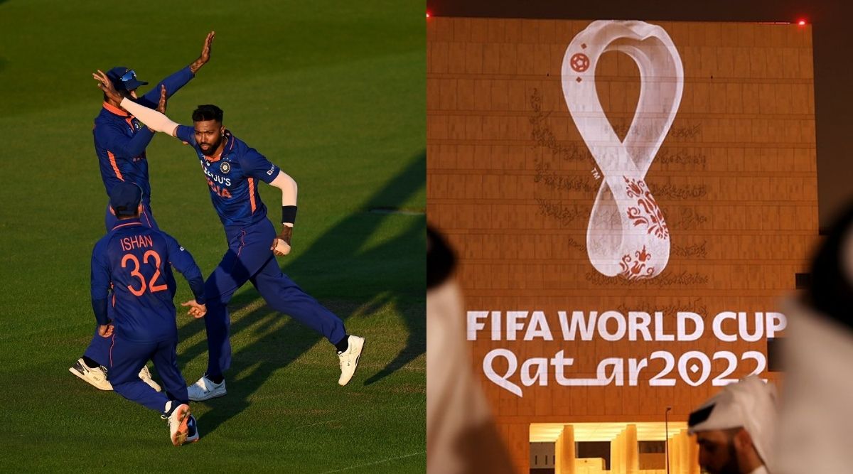 While You Were Asleep Rohit Sharma wins 13 successive T20Is as captain, Qatars WC stadiums set to be alcohol-free, Indian Womens hockey team lose 3-4 vs NZ Sport-others News