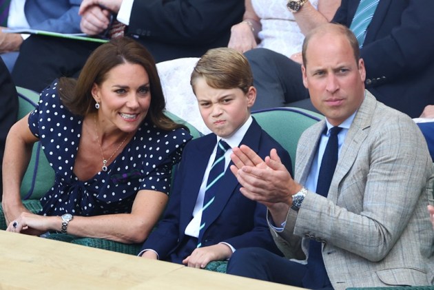 Wimbledon, Wimbledon Tennis 2022, Wimbledon royal box 2022, Wimbledon famous faces 2022