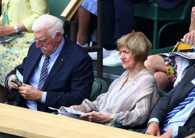 Wimbledon, Wimbledon Tennis 2022, Wimbledon royal box 2022, Wimbledon famous faces 2022