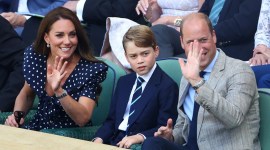 Wimbledon 2022, Royal family, Tennis, Catherine, Prince William