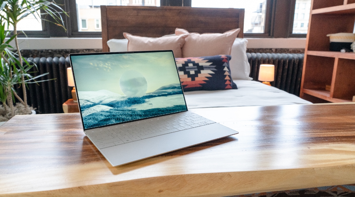 Dell’s futuristic XPS 13 Plus comes to India, starts at Rs 159,990