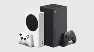 Xbox Series x, xbox series s,