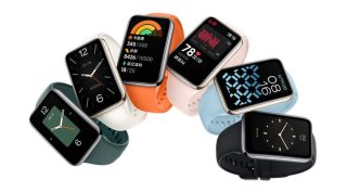 Xiaomi Band 7 Pro, mi band 7