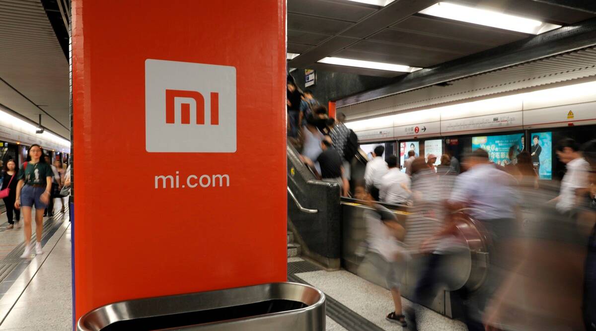 China’s Xiaomi produces first smartphones in Vietnam