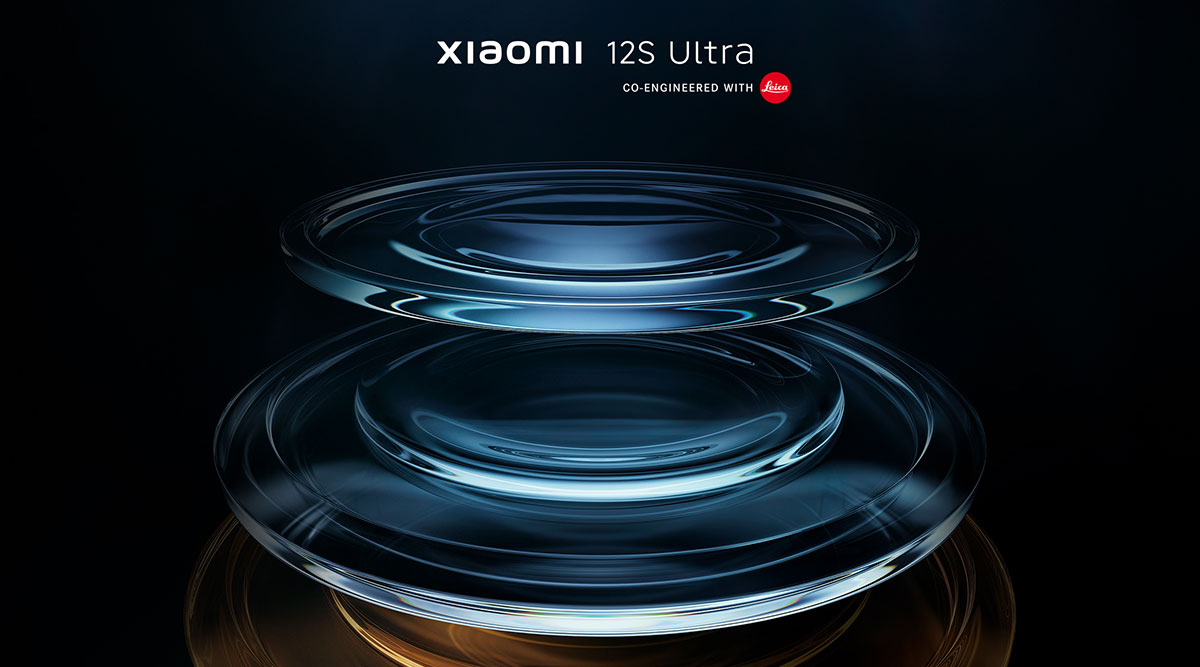 Xiaomi 12S, Xiaomi 12S Ultra launch Live updates: Livestream timings, expected specifications