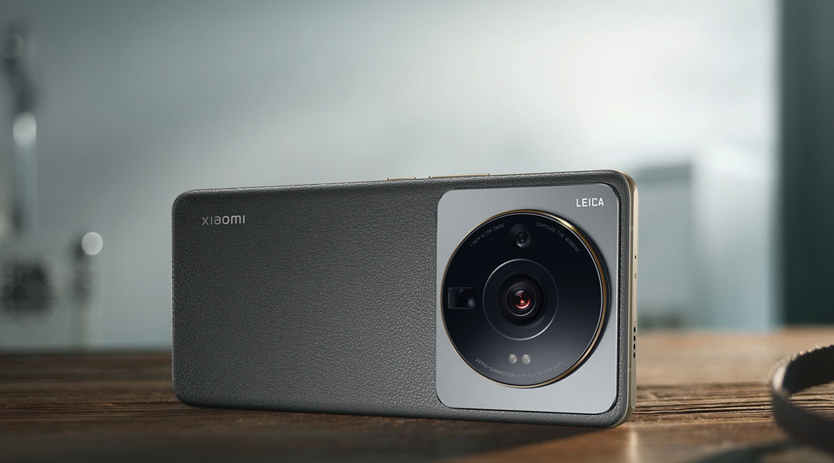 Xiaomi 12S Ultra sports a stunning camera, but you won’t get to try it