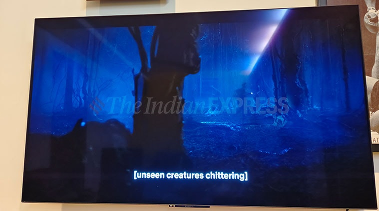 Revisión del televisor Xiaomi OLED Vision de 55 pulgadas: ¿Un OLED para todos?