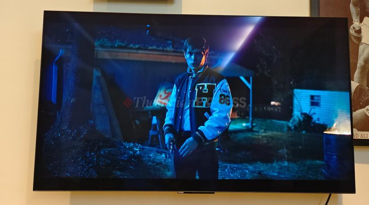 Xiaomi OLED Vision