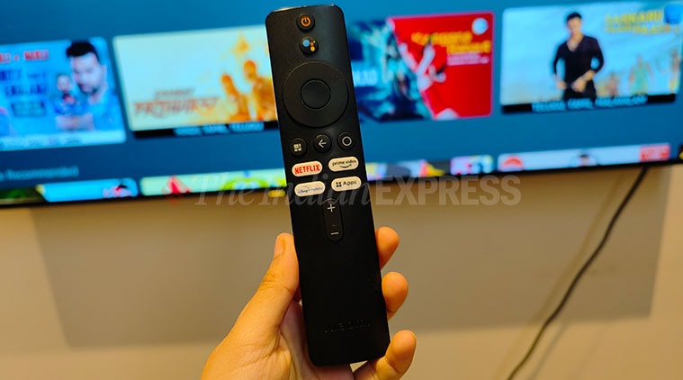 Revisión del televisor Xiaomi OLED Vision de 55 pulgadas: ¿Un OLED para todos?