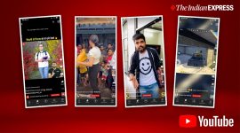 YouTube, YouTube Shorts, YouTube Fan Fest, YouTube Shorts video