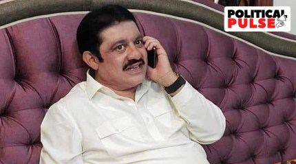 Transport business to casinos, in driver's seat and out of it: Karnataka Cong MLA now under ACB lens