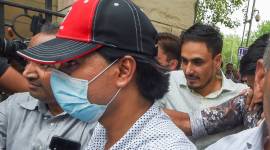 Mohammed Zubair | Mohammed Zubair Bail Plea